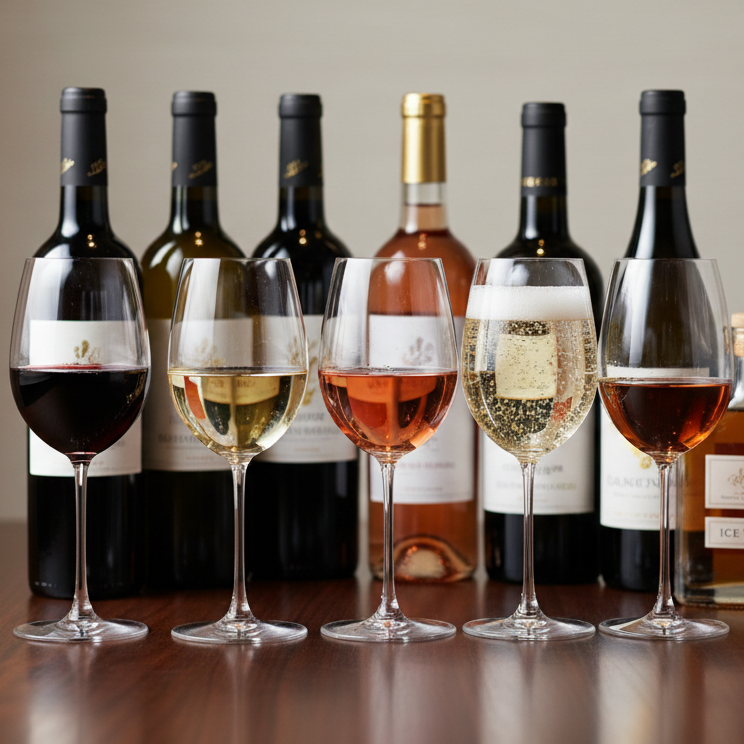 Wine