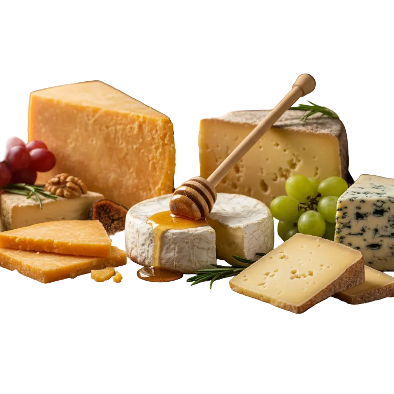 Cheese