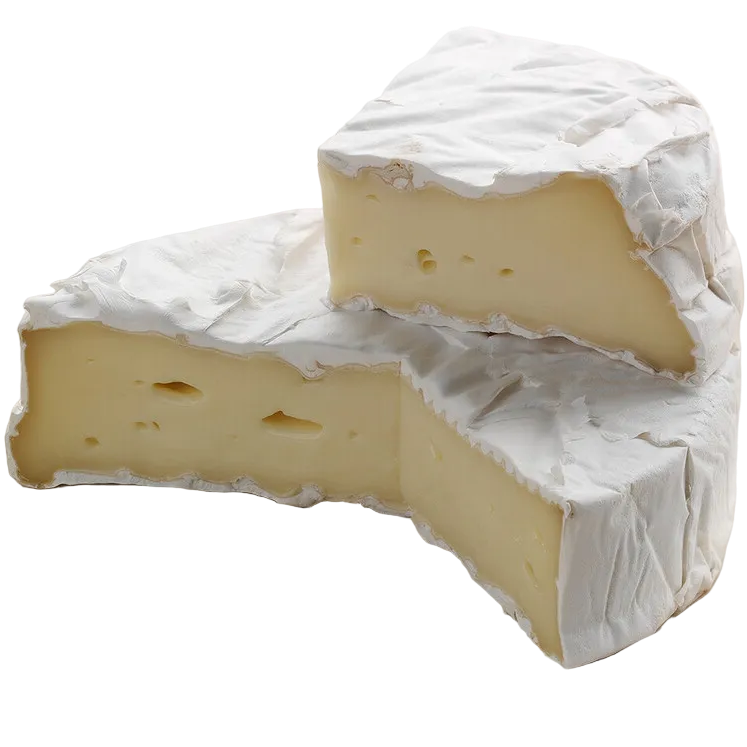 Soft-Ripened Cheese