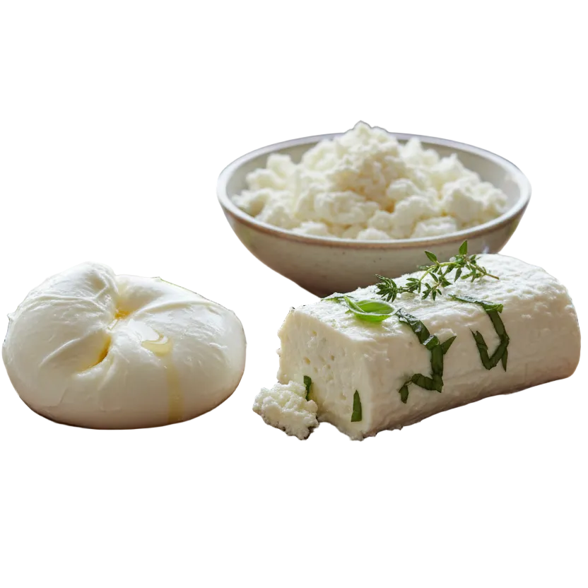 Fresh Cheese