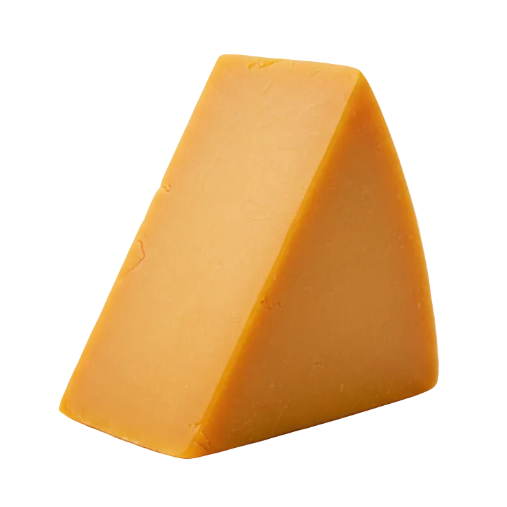 Cheddar Cheese