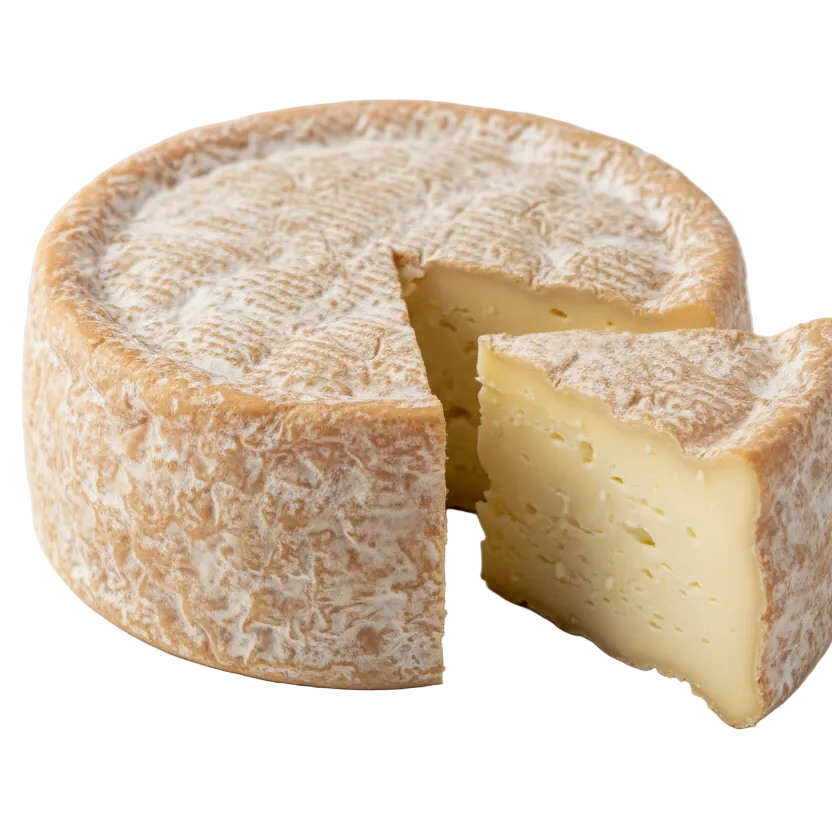 Mountain Cheese