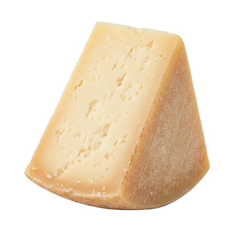 Asiago Cheese
