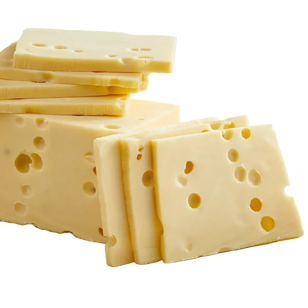 Swiss Cheese