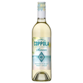 Bottle of Francis Ford Coppola Diamond Collection Shimmer wine