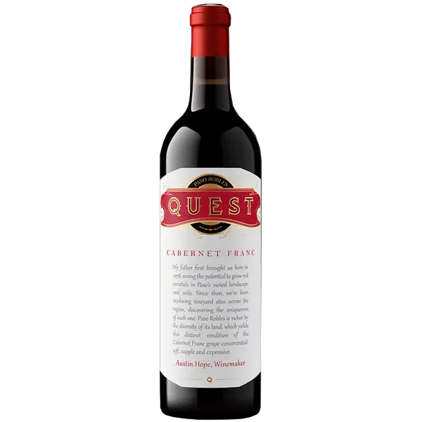 Hope-Family-Wines-Quest