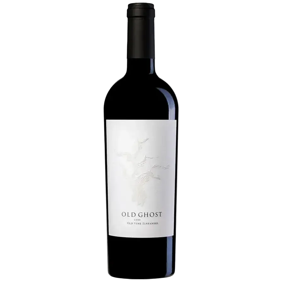 Klinker-Brick-Old-Ghost-Lodi-Old-Vine-Zinfandel