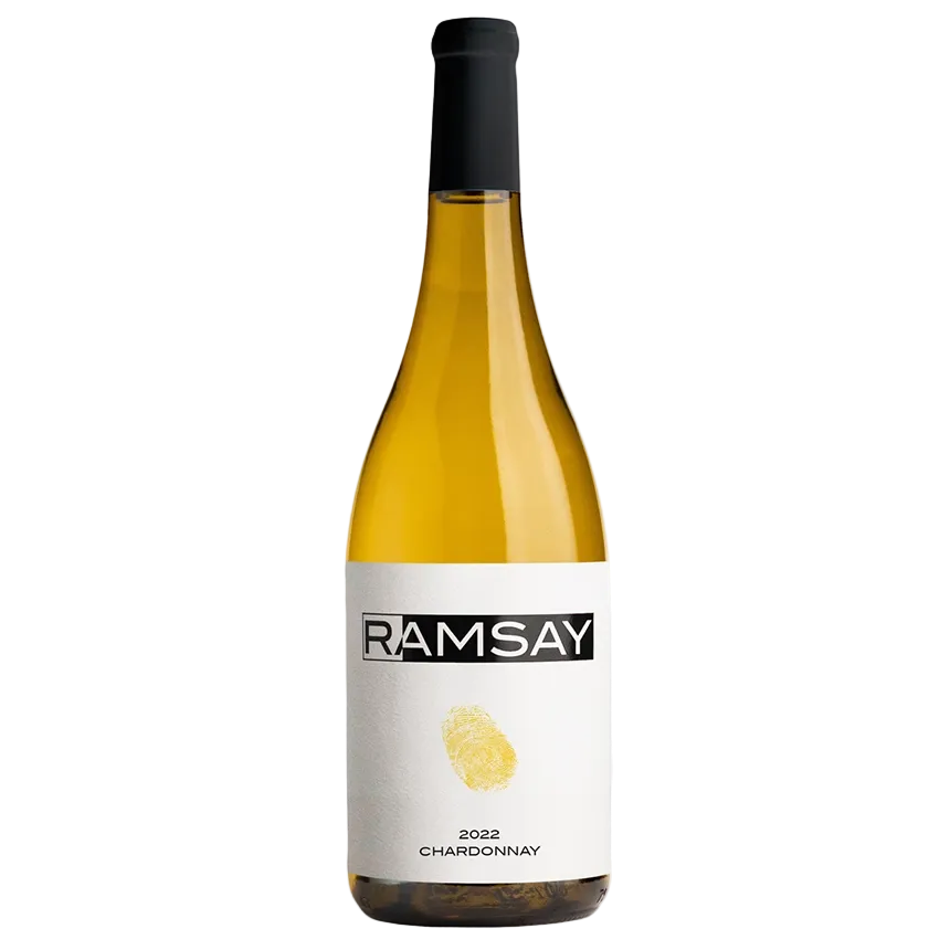 Ramsay-California-Chardonnay