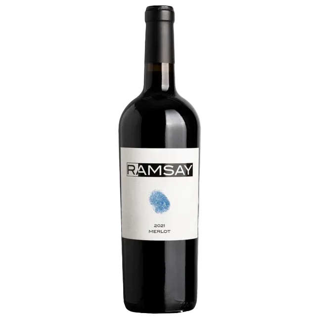 Ramsay-California-Merlot