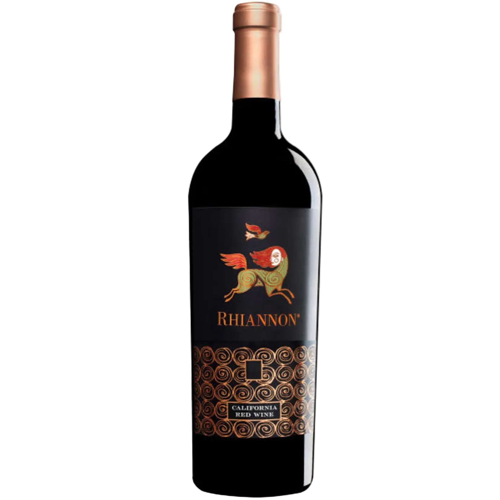 Rhiannon-Red