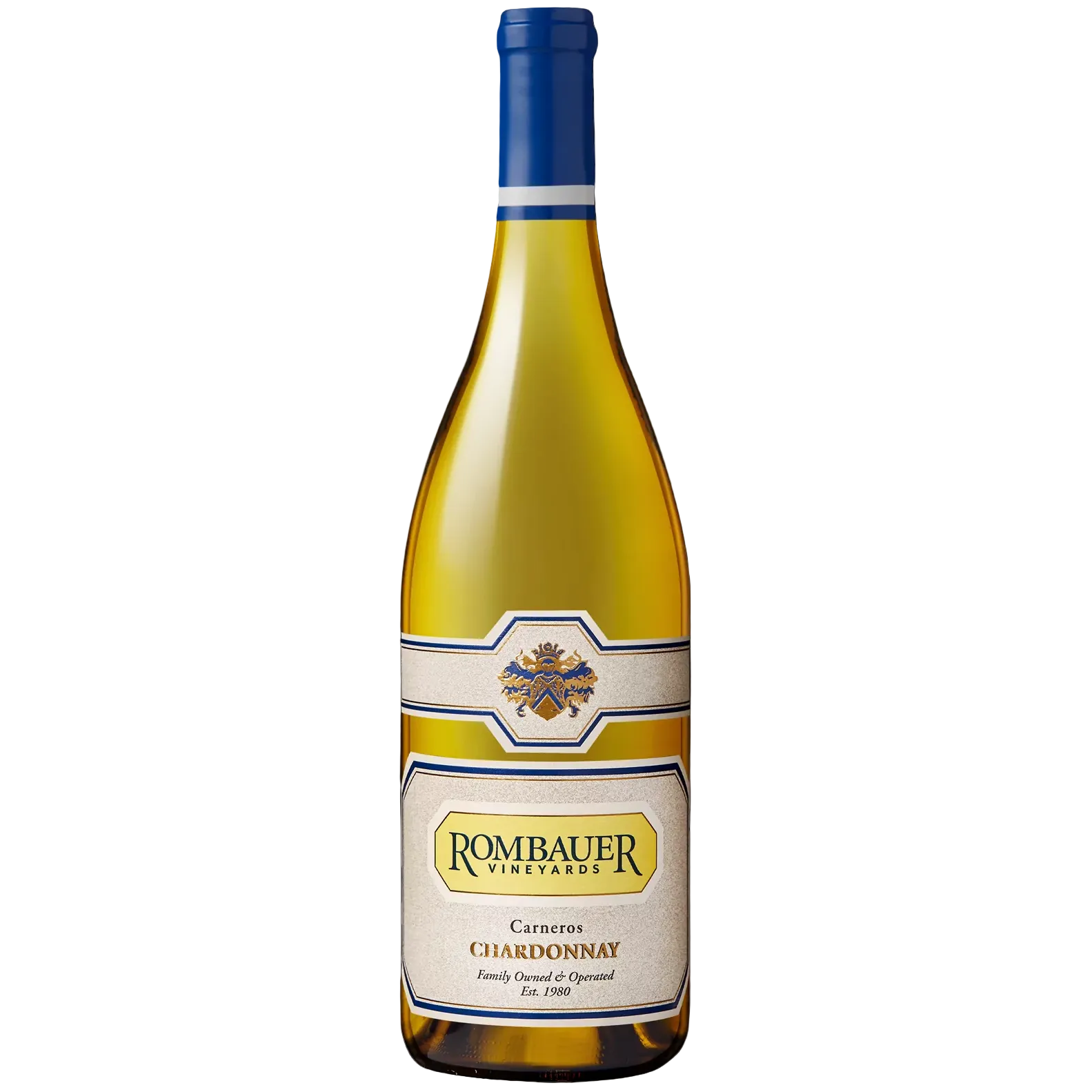 Rombauer-Carneros-Chardonnay