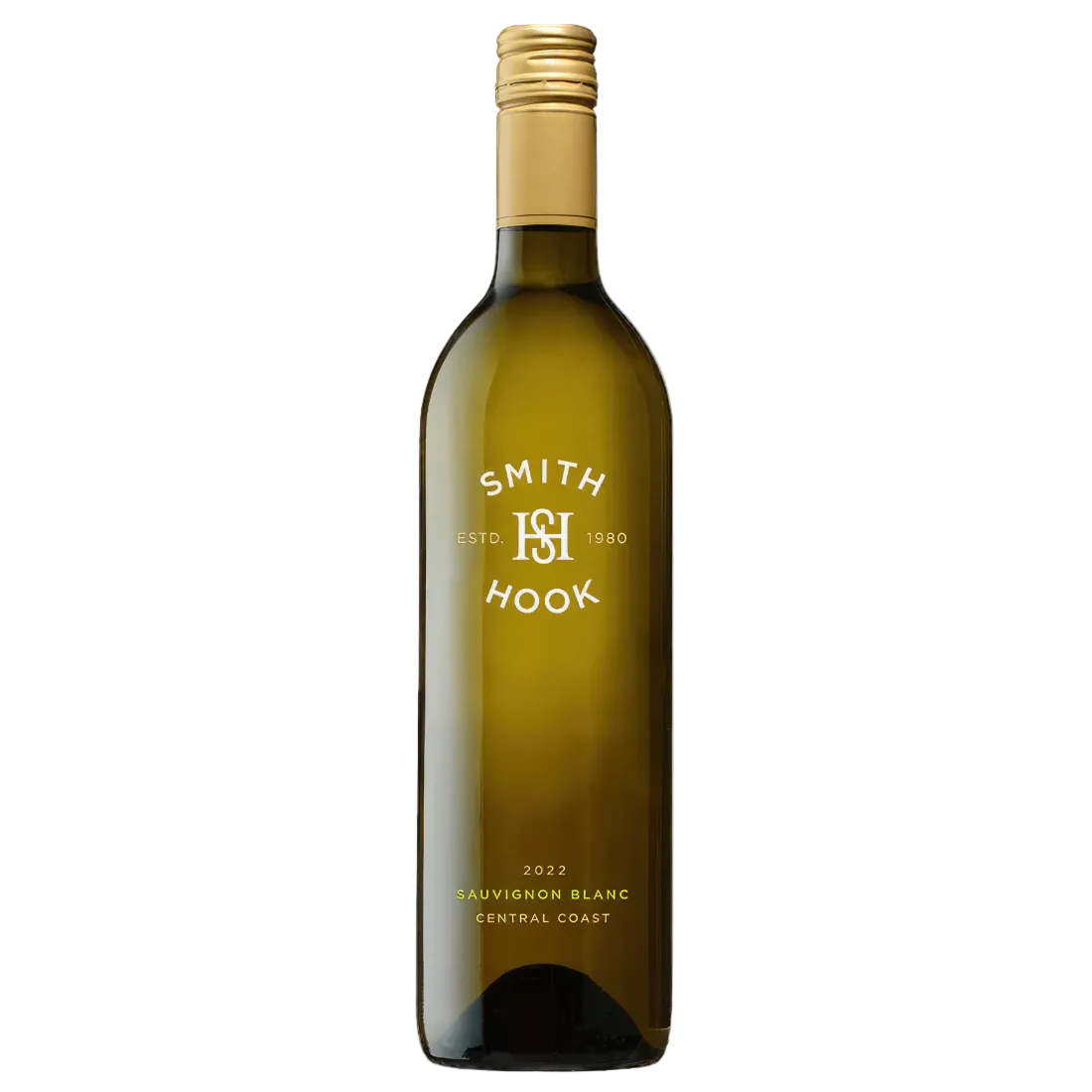 Smith and Hook Central Coast Sauvignon Blanc Bottle