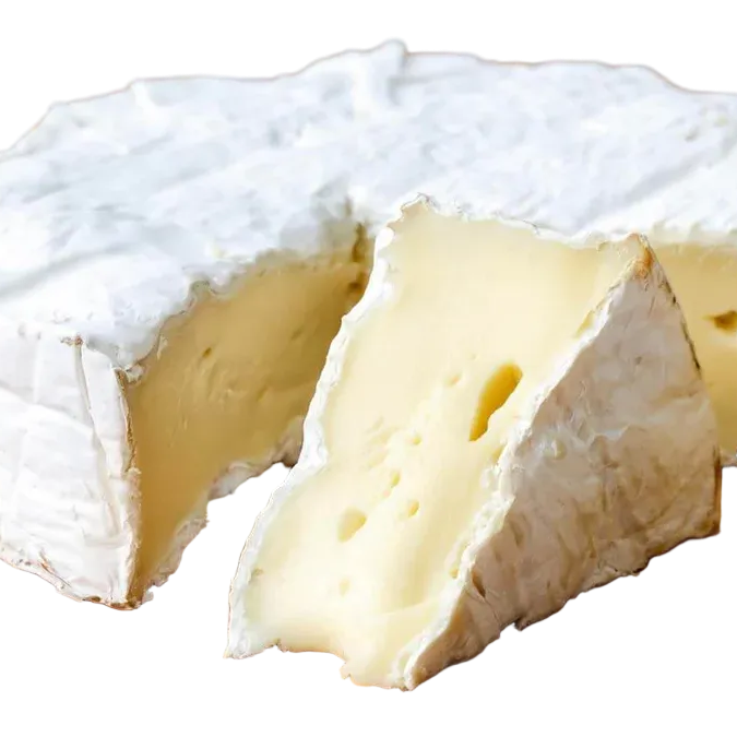 brie