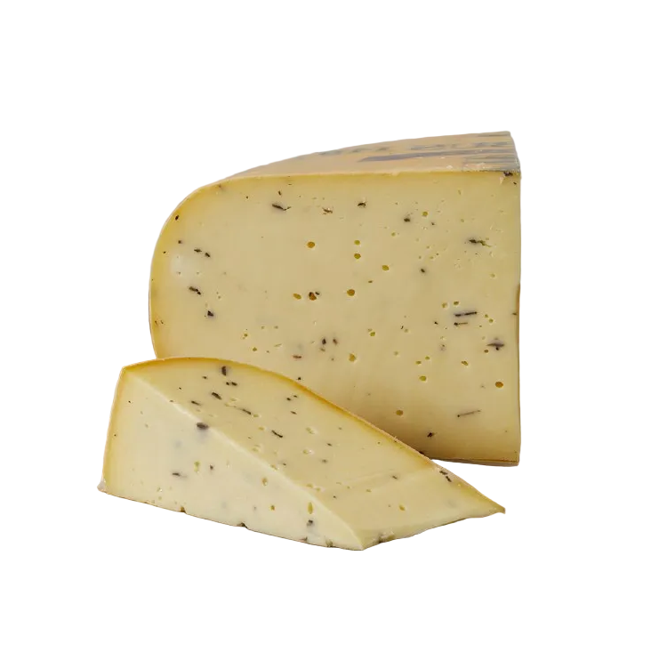 gouda-with-truffle