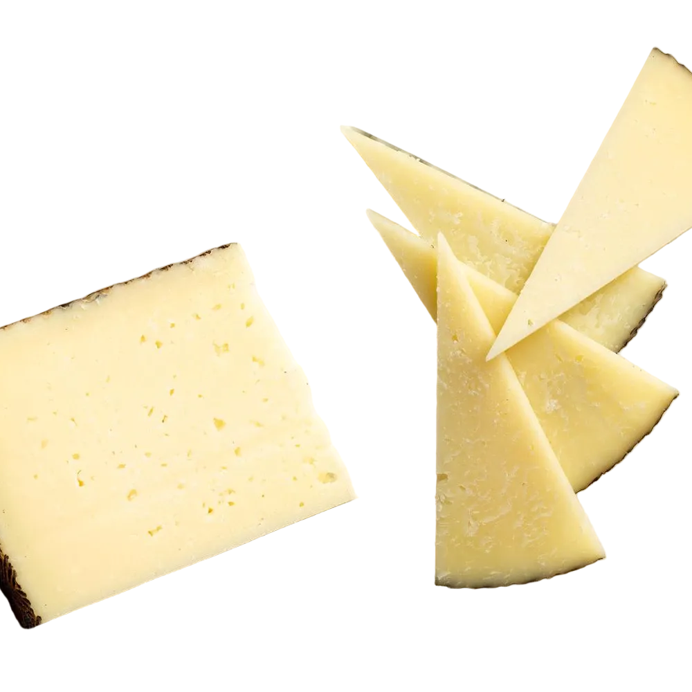 manchego