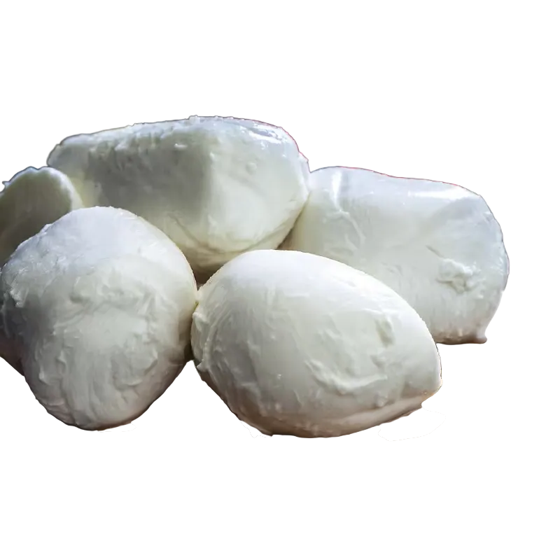 mozarella