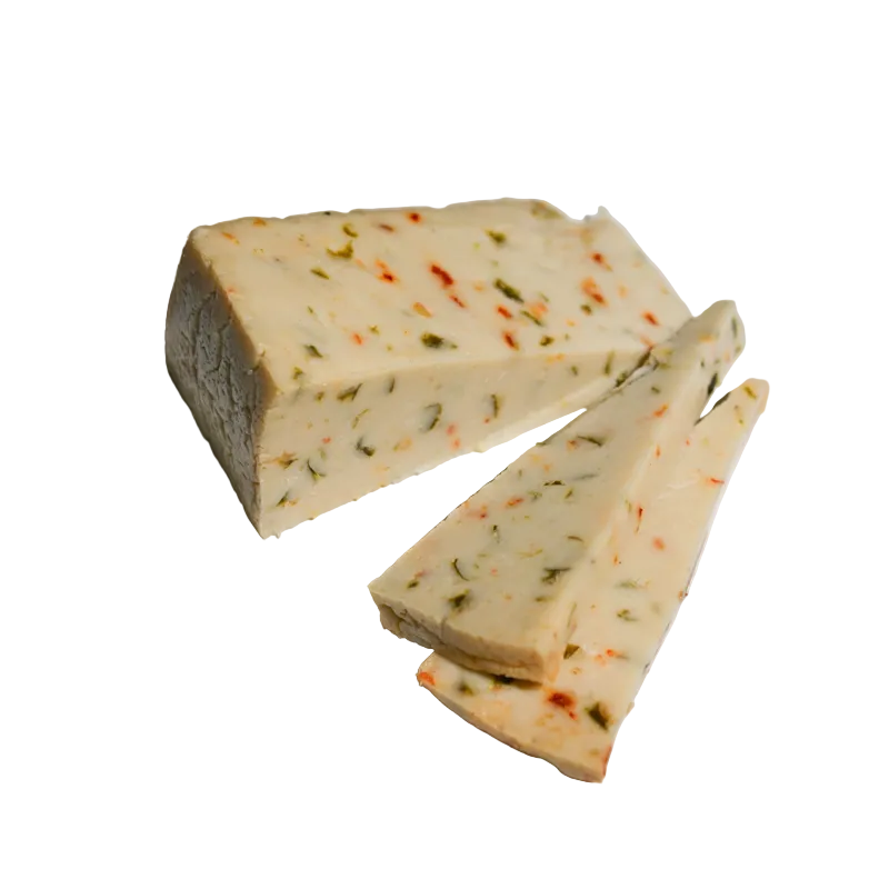 pepper-jack